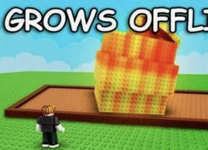 choose any pet from my inventory - Grow a garden