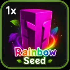 Rainbow Seed (Super) — Account account