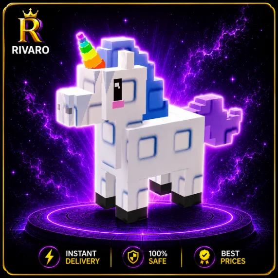 Unicorn (Mythic)