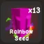 Rainbow Seed — Account account