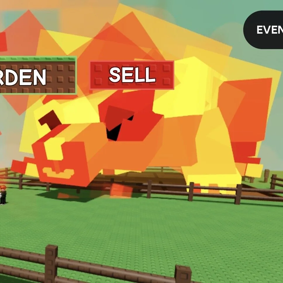 Level 500 - Ember Badger 384.67 kg - As Big As Your Garden Base- Non Dupe Warranty - No Toy