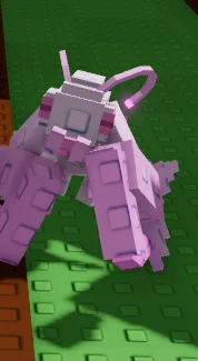 Orchid Mantis