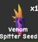 Venom Spitter Seed — Account account