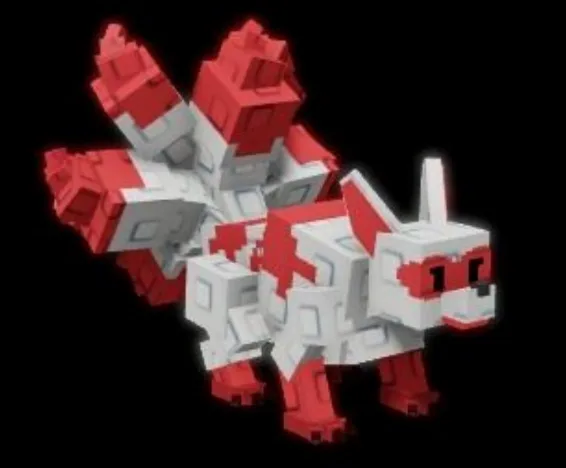 Kitsune — Account account