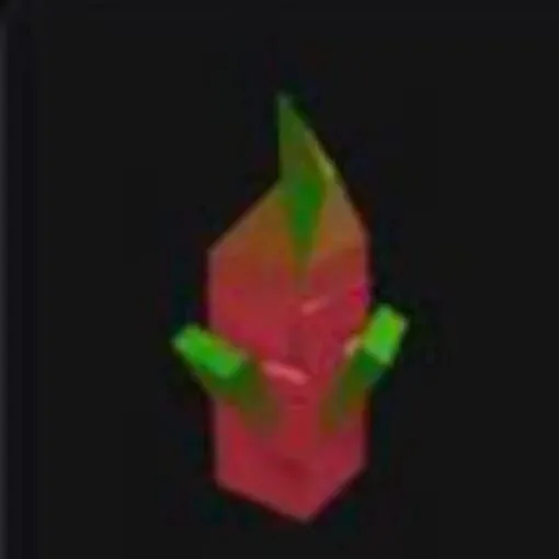Dragon Fruit Seed (Legendary) — Account account