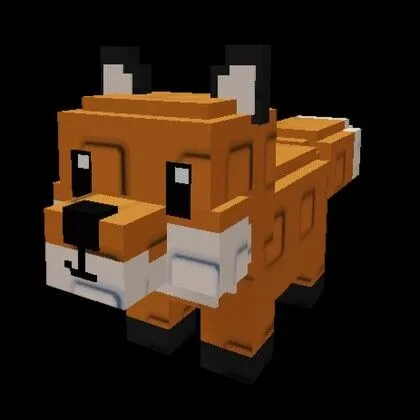 Fox (Mythic)
