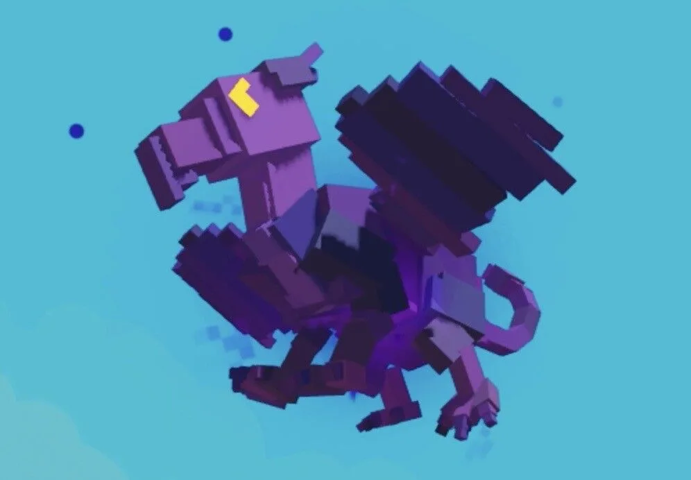 TITANIC Venom Griffin 62KG HUGE Griffin Titan Griffin — Account account