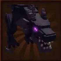 Black Dragon (Super)