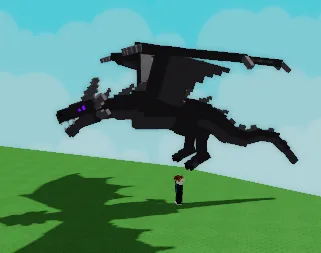 Black Dragon (Super)