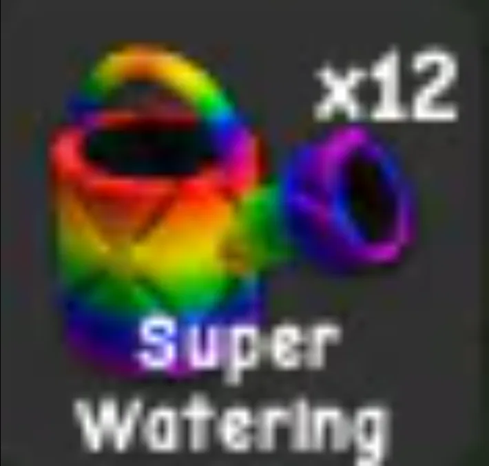Super watering HAND FARM