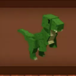 T-Rex — Account account