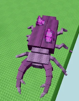 Amethyst Beetle (Base 10.24)