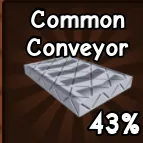 Get Props Common Conveyor Grow a Garden 2 Instant Delivery Safe trade GAG2