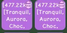 Choc Coins 3.1B