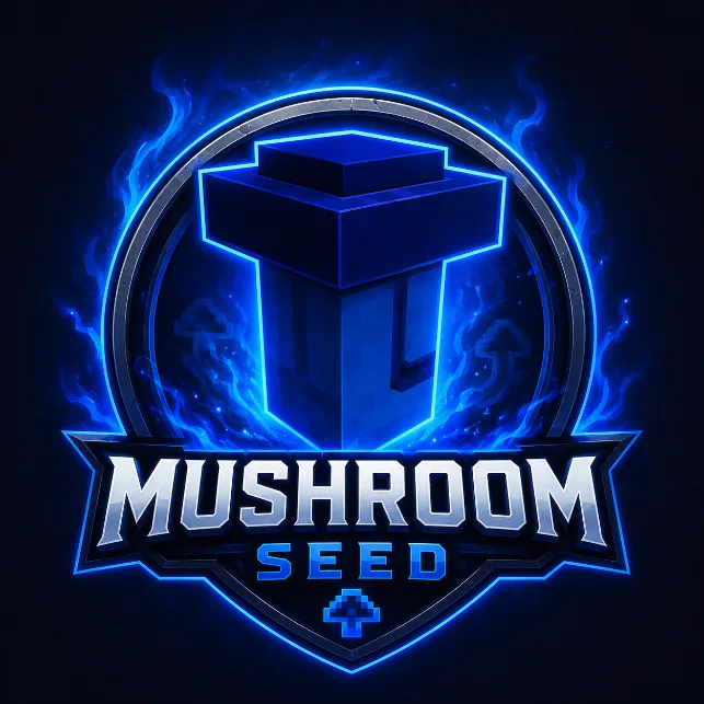 Mushroom Seed (Rare)
