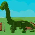 GiantBean Brontosaurus — Account account