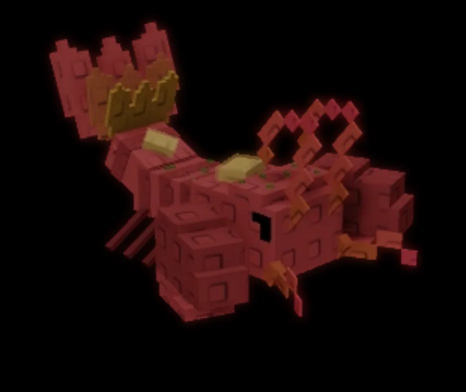 LOBSTER THERMIDOR PET