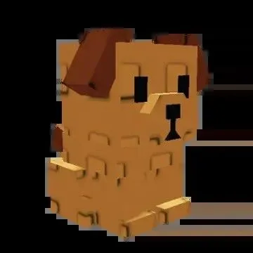Golden Lab Grow A Garden Fast Delivery