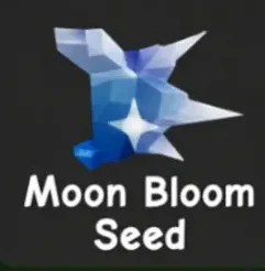 Moon Bloom Seed