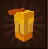 Maple Mango Seed