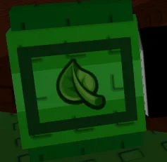 UNCOMMON SEED PACK — Account account