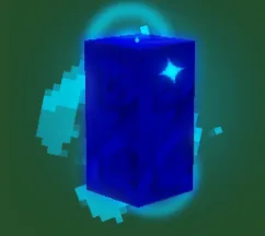 Mega seed (Mythic)