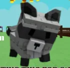 Raccoon (Super)