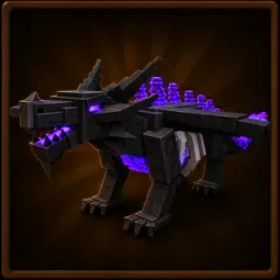 Shadow Dragon (Super)
