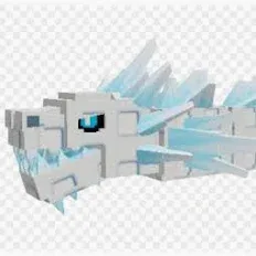 Ice Serpent (Super)