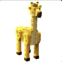 4x Giraffe — Account account