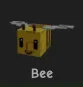 Bee — Account account