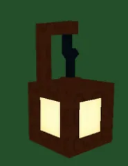 Lantern Crate (Uncommon)