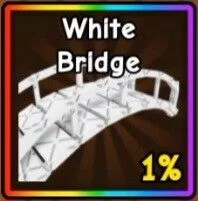 White Bridge (Super) — Account account