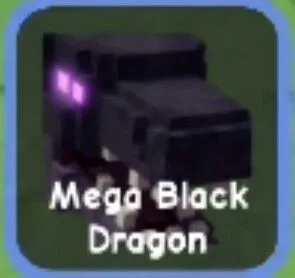 Black Dragon (Super)