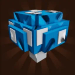 JUMP MUSHROOM (Rare)