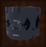 Bear Trap Crate 169R