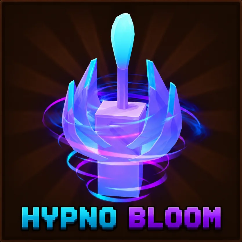 Hypno Bloom Seed (Super)