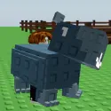 Inverted Capybara — Account account