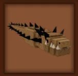 Sand Wyrm