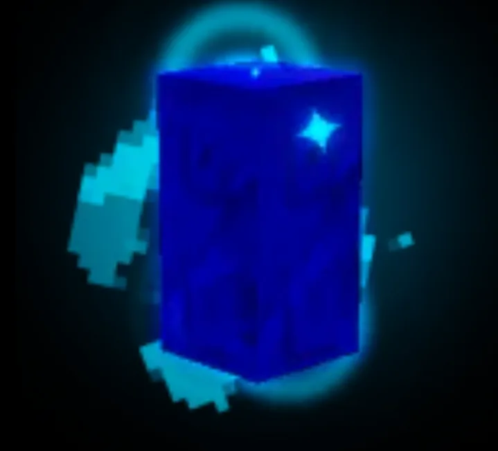 Mega Seed (Mythic)