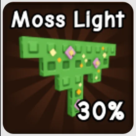 Star Lights Grow a Garden 2 (Legendary) — Account account