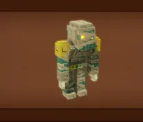 Mummy — Account account