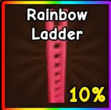 Rainbow Ladder 10x Fast Delivery — Account account