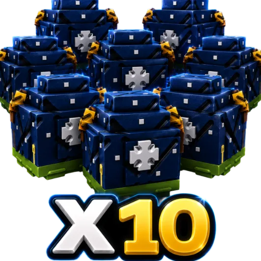 10x Premium Moon Egg