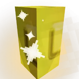 Gold Seed