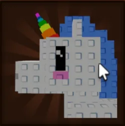 Unicorn (Mythic)
