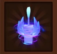Grow a Garden 2 Hypno Bloom Seed (Super)