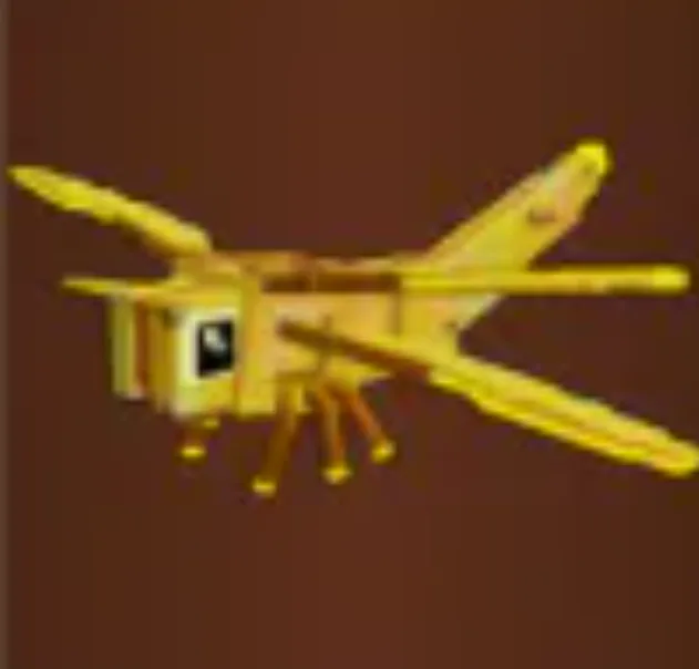 Star Fruit Seed (Super)