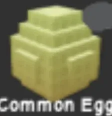 Common Egg — Account account