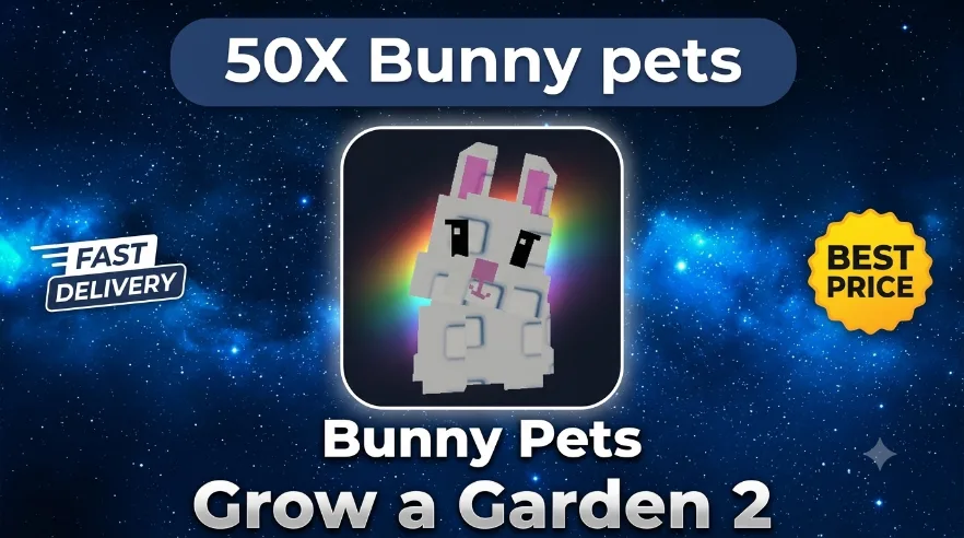 Bunny (Rare)